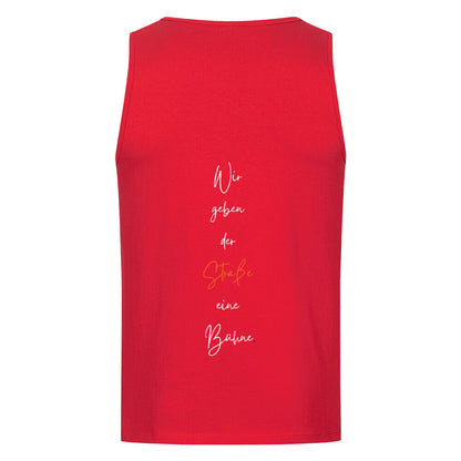 Image for color: fire red