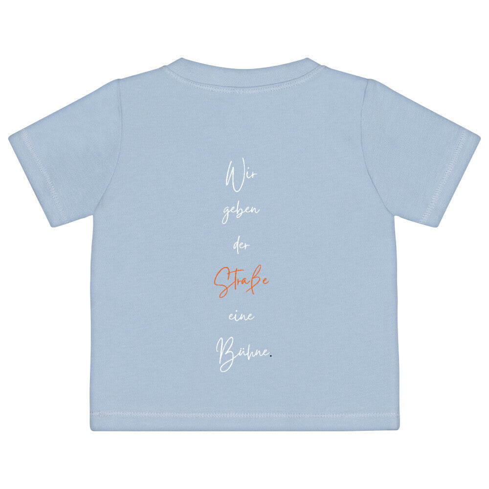 Image for color: babyblau