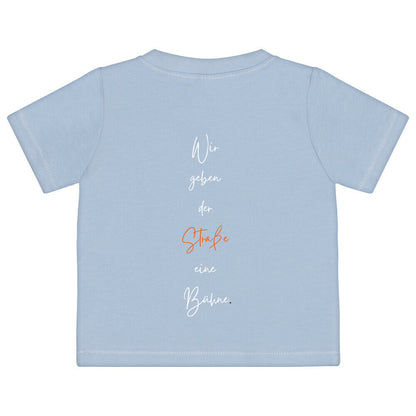 Image for color: babyblau