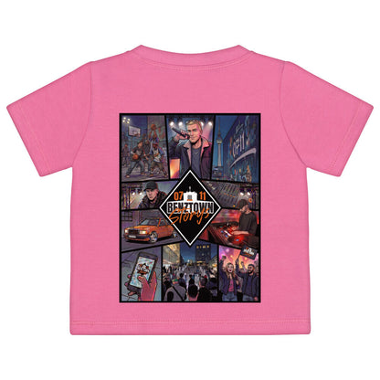Image for color: pink