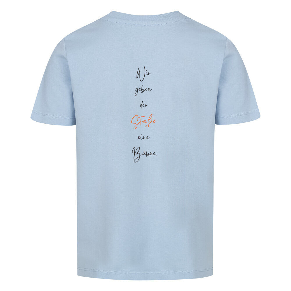 Image for color: sky blue