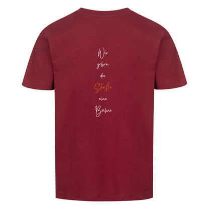 Image for color: weinrot