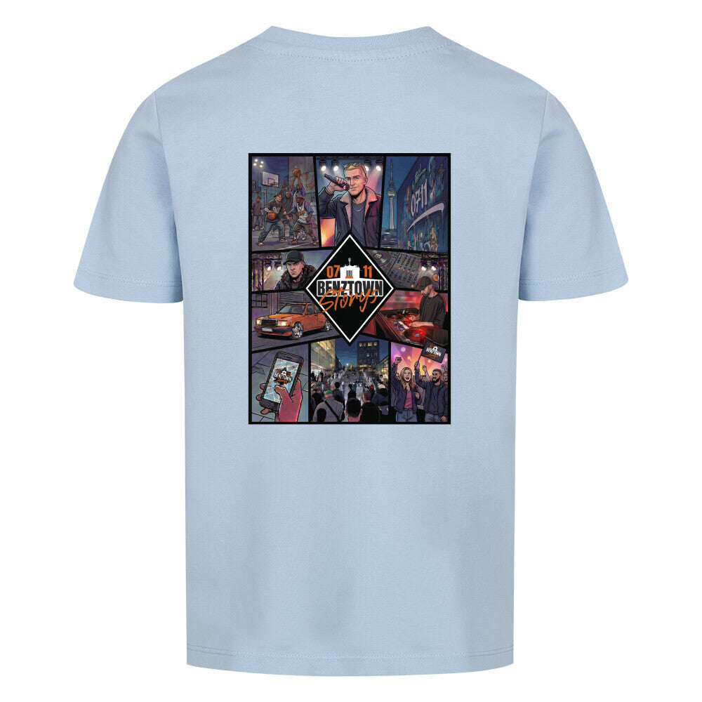 Image for color: sky blue