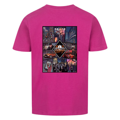 Image for color: lila