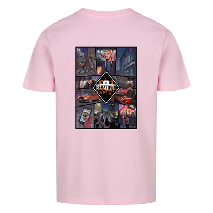 Image for color: pink