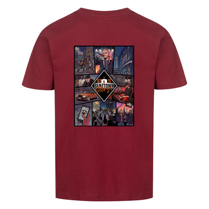 Image for color: weinrot